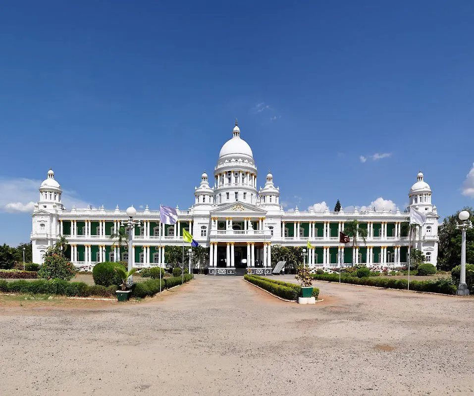 מייזור Lalitha Mahal Palace Hotel